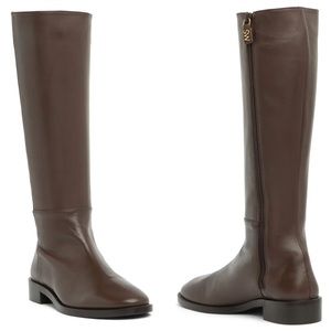 Stuart Weitzman Keelan Zip Boot - US 6/36.5